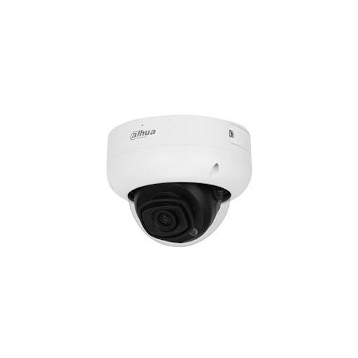 Bild von Dahua IPC-HDBW5442RP-ASE-0280B-S3 4MP IR Vandalismusgeschützte Dome WizMind IP Kamera