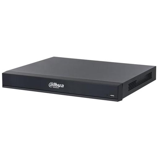 Bild von Dahua NVR5208-EI 8 Kanal WizSense NVR mit Acupick