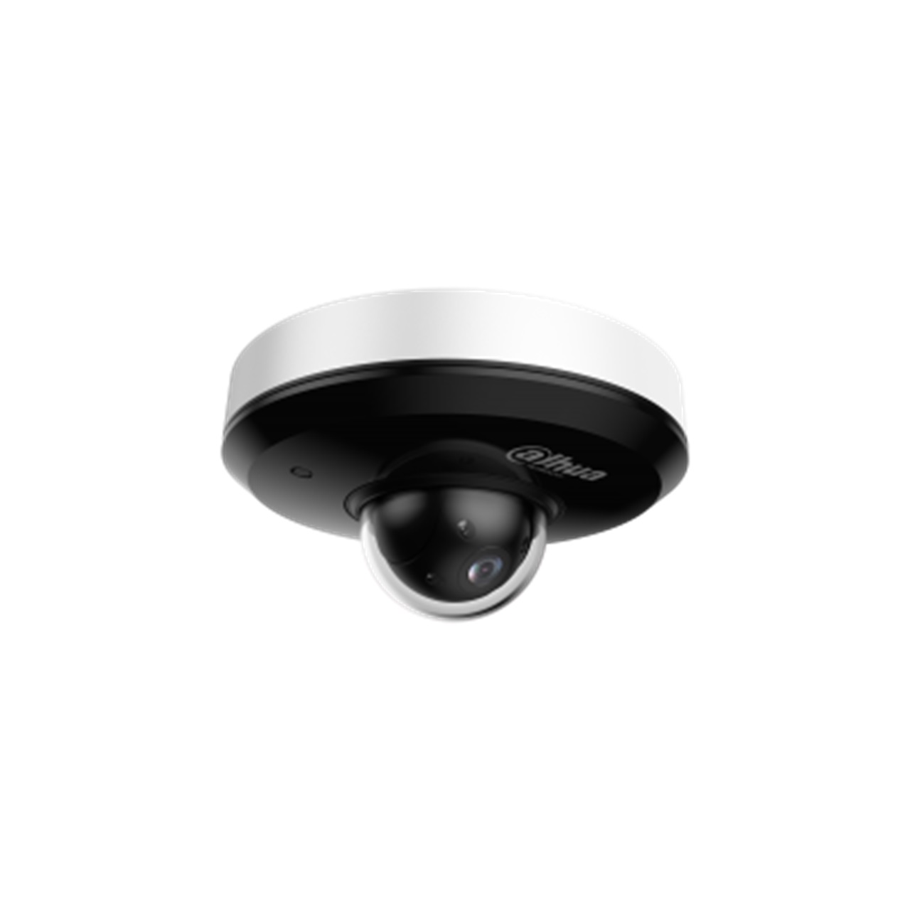 Bild von Dahua PTZ  Kamera SD1A404DB-GNY 2,8 - 12mm Wizsense Überwachungskamera mit 4 Megapixel Auflösung. professionelle Kamera für außen