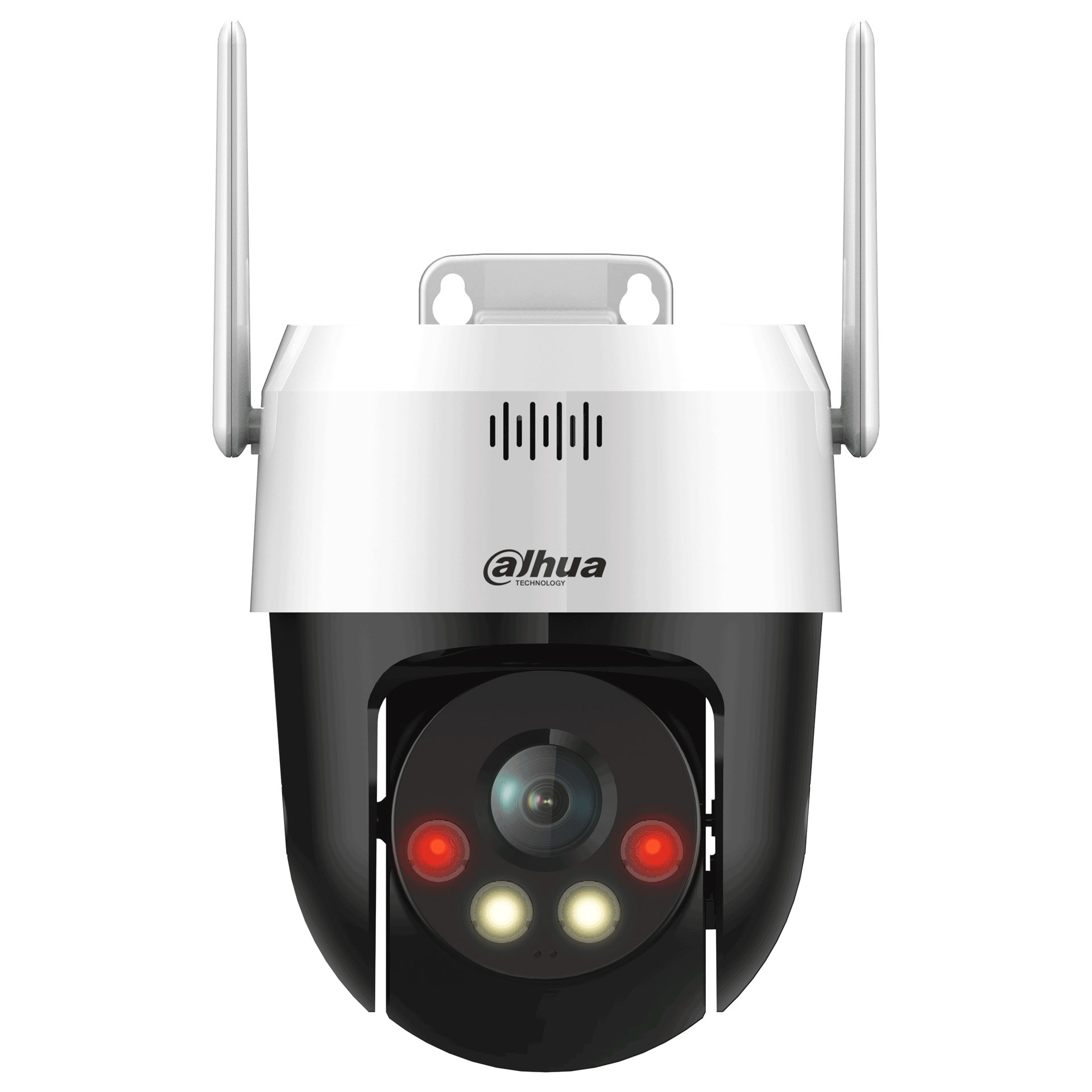 Bild von Dahua PT  Kamera DH-SD-P3AE-PV-0400B-EUR 4,0mm Picoo Überwachungskamera mit 3 Megapixel Auflösung. professionelle Kamera für außen