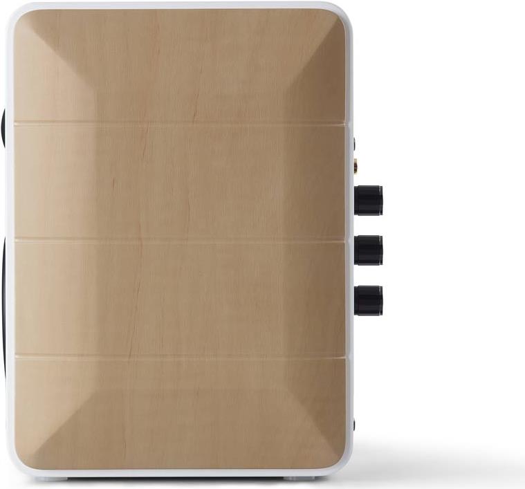 Bild von Edifier® EDIFIER Aktivboxen Edifier S880DB 2.0 holz/weiß Bluetooth retail PC-Lautsprecher