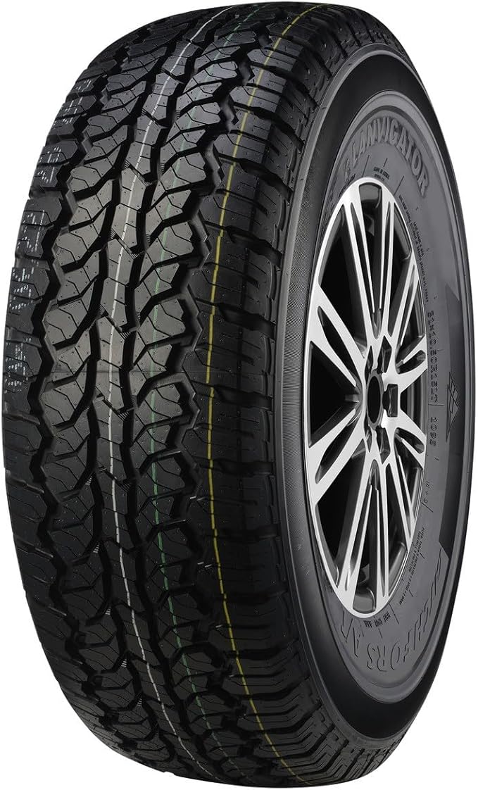 Bild von Lanvigator CatchFors A/T 205/80 R16 110S PKW Sommerreifen Reifen VOLKSWAGEN: Amarok Pickup, TRANSPORTER 3 Bus, TRANSPORTER 3 Pritsche/Fahrgestell 1026