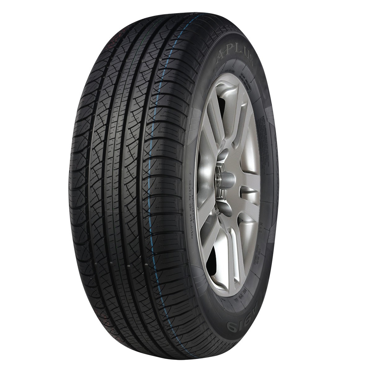 Bild von APlus A919 245/65 R17 107H PKW Sommerreifen Reifen AP146H1