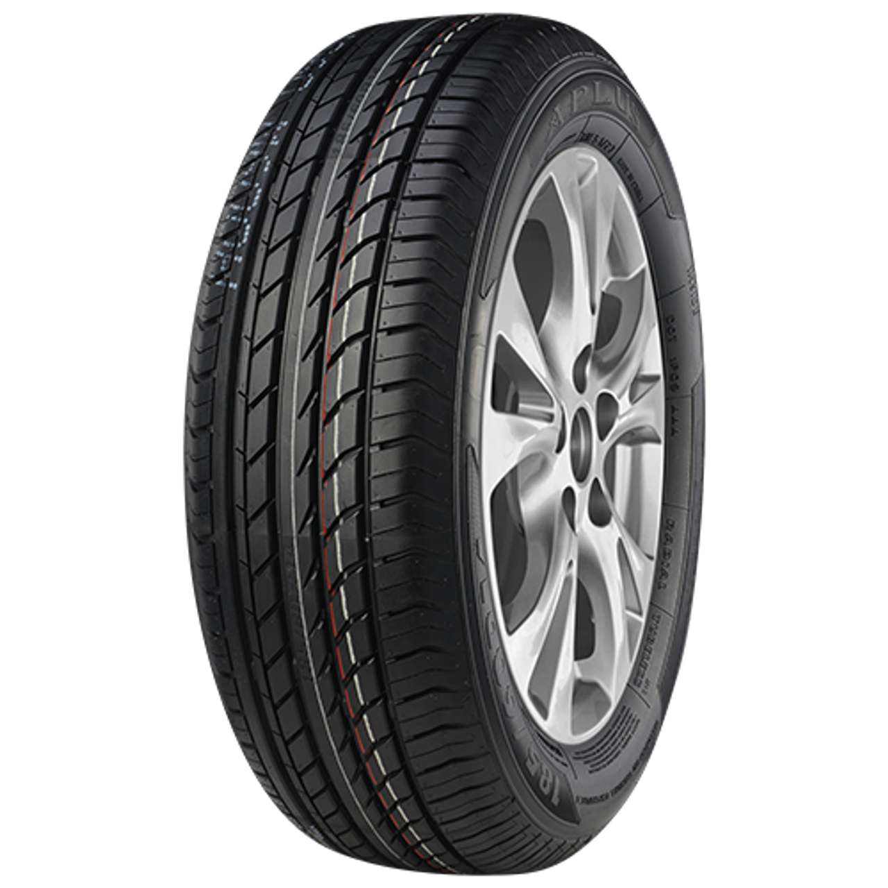 Bild von APLUS A608 195/70R14 91H BSW