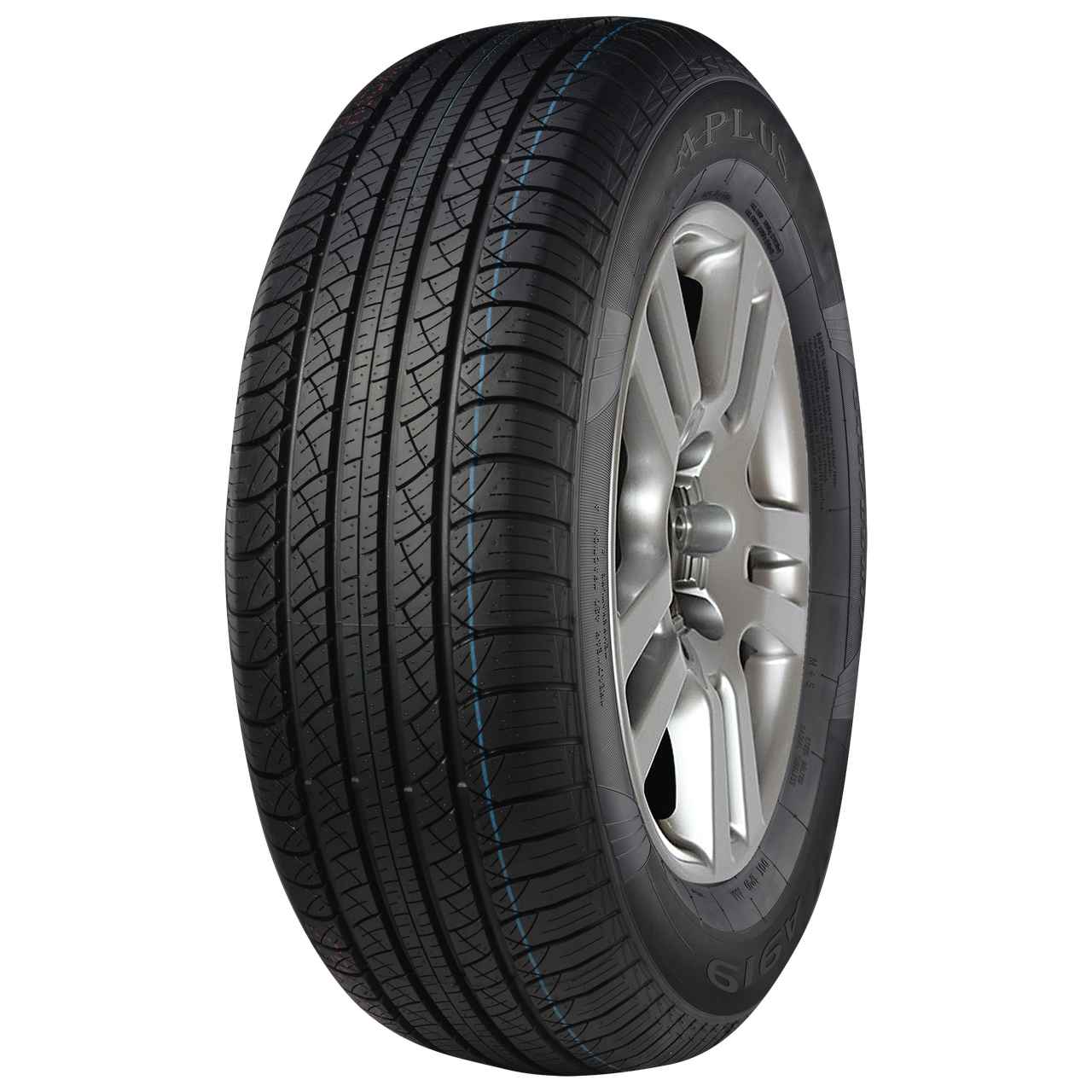 Bild von APLUS -275/65R17 115H A919 -C/E/72 Sommer-Reifen
