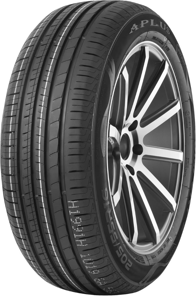 Bild von APlus A609 205/60 R14 88H PKW Sommerreifen Reifen AP1973H1