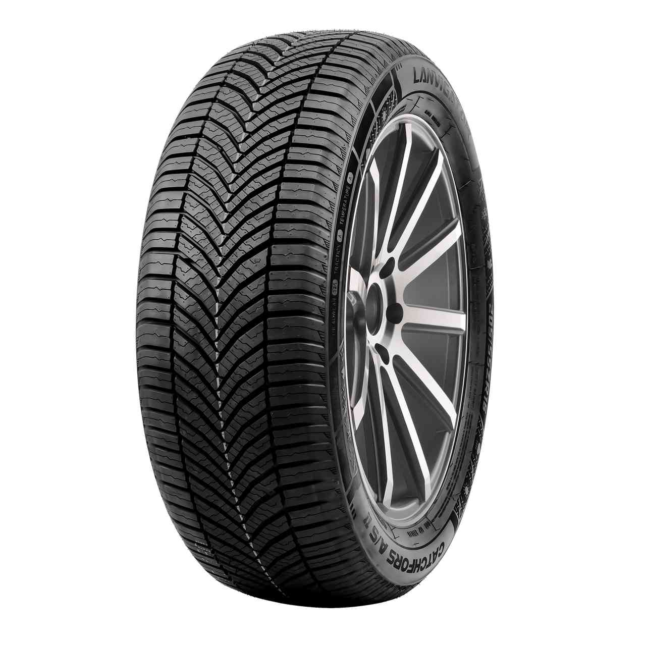 Bild von Lanvigator Catchfors A/S 2 195/50 R20 93H PKW Ganzjahresreifen Reifen 2HH2606H1