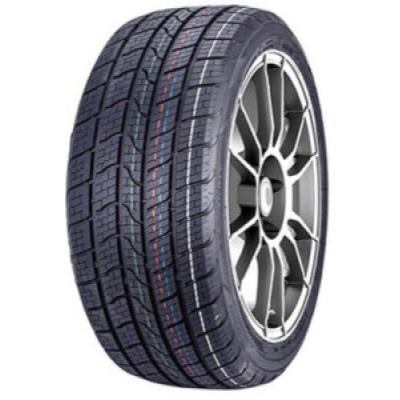 Bild von ROYAL BLACK Ganzjahresreifen 205/65 R 16 C TL 107/105T ROYAL VAN A/S 8PR BSW M+S 3PMSF Allwetter