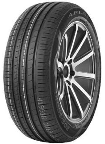Bild von APlus A609 205/65 R15 94H PKW Sommerreifen Reifen AP1985H1