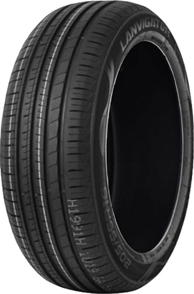 Bild von Lanvigator COMFORT II 205/55 R15 88V PKW Sommerreifen Reifen HH2103H1