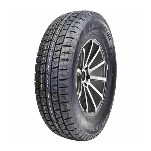 Bild von LANVIGATOR ICELANDMAX 215/45R17 91S Winterreifen