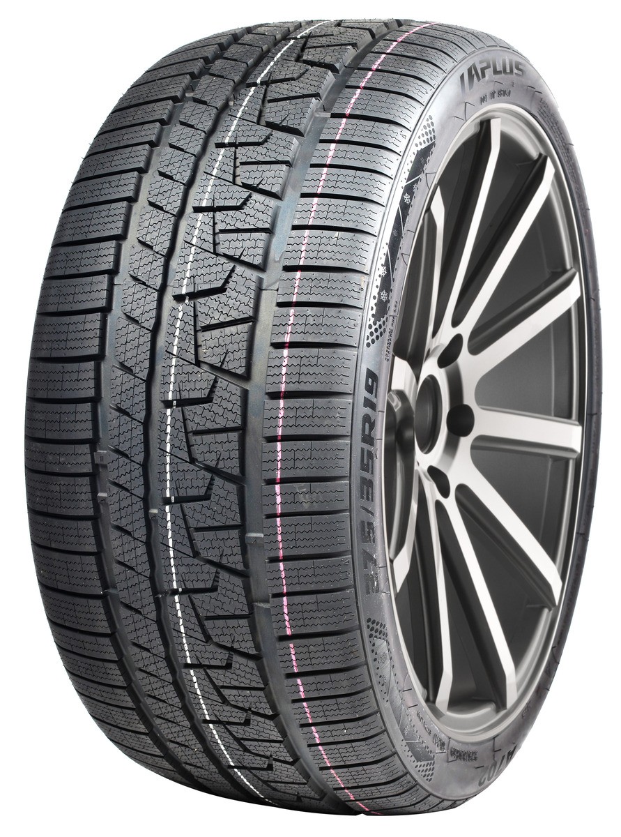 Bild von APlus A702 XL 215/50 R17 95V PKW Winterreifen Reifen 2AP2377H1