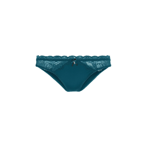 Bild von LASCANA Slip in Grün für Damen - Stilvoll und Bequem