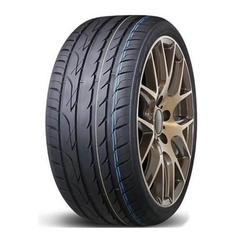 Bild von Sommerreifen Mazzini Eco 606 245/45 R20 99W im Test