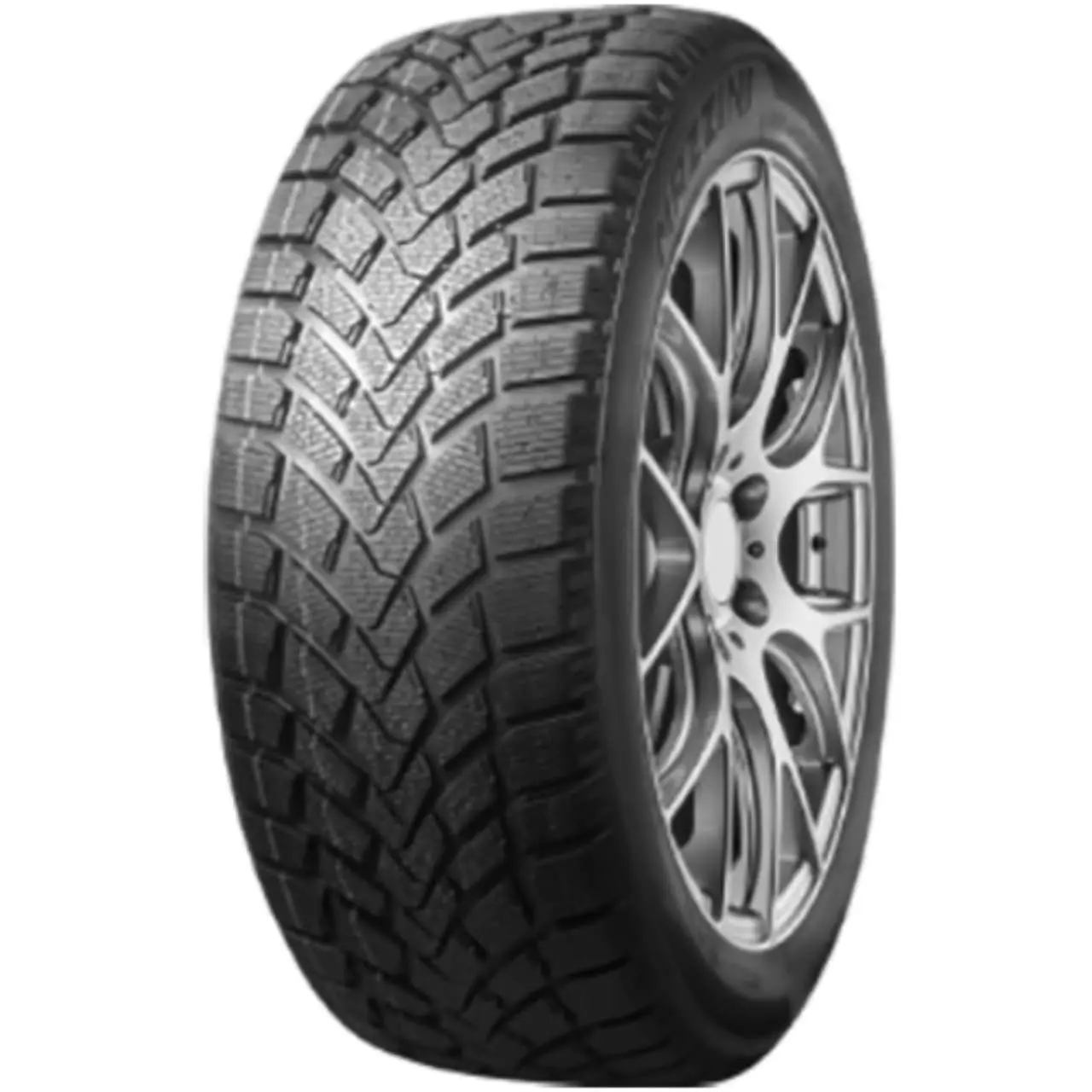 Bild von MAZZINI SNOW LEOPARD 165/70R13 83T BSW XL