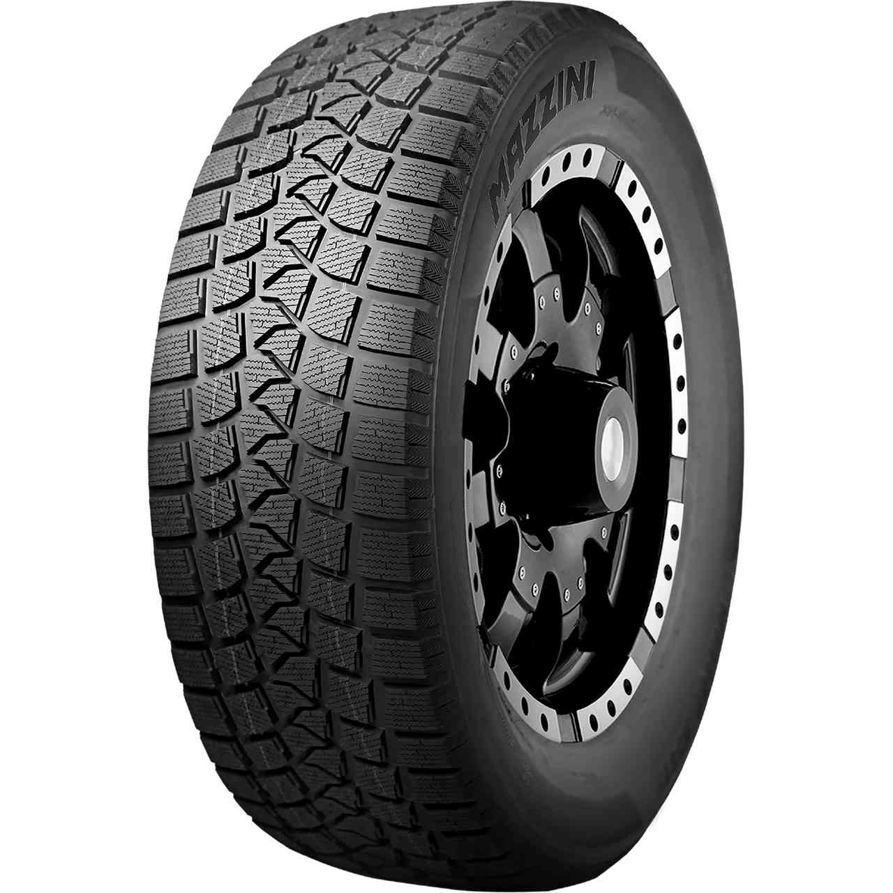 Bild von MAZZINI Winterreifen 235/70 R 16 TL 106Q SNOWLEOPARD LX BSW M+S 3PMSF