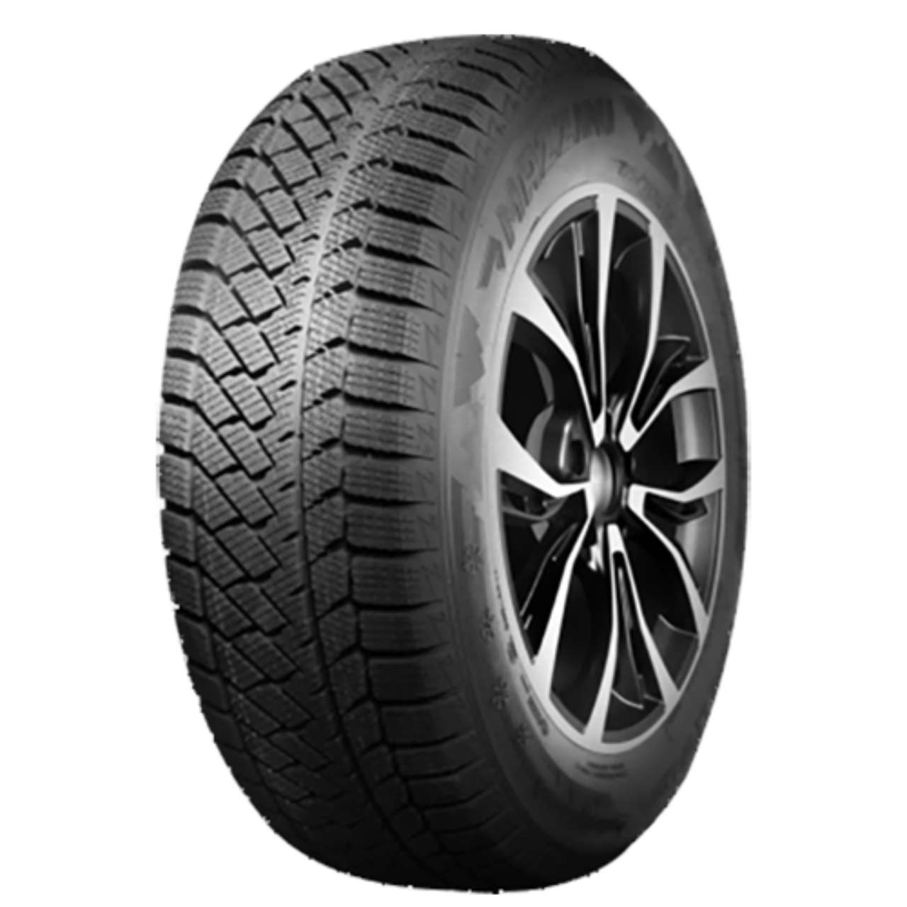 Bild von MAZZINI Snow Leopard 2 175/65R15 88T XL Winterreifen ohne Stollen