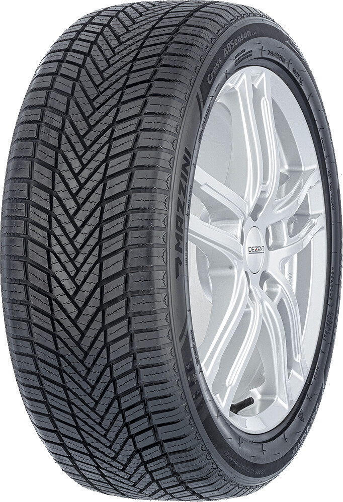 Bild von Mazzini Cross AllSeason AS8 235/55 R17 103W XL