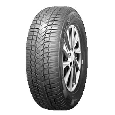 Bild von AUTOGREEN Ganzjahresreifen 155/65 R 14 TL 75T ALL SEASON VERSAT AS2 M+S 3PMSF Allwetter