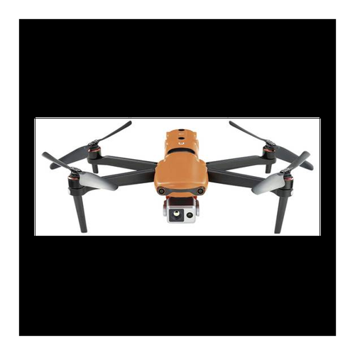 Bild von Autel Robotics EVO II Dual 640T V3 Quadrocopter RtF - Profi-Drohne mit Wärmebildfunktion