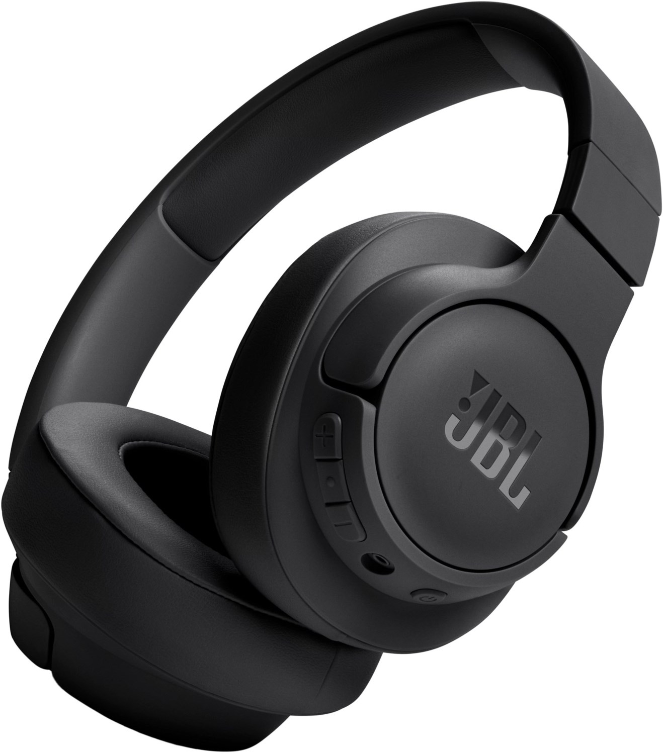 Bild von JBL Tune 720 BT On-Ear-Kopfhörer schwarz