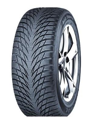 Bild von Ganzjahresreifen Westlake SW602 4S 205/70 R15 96H