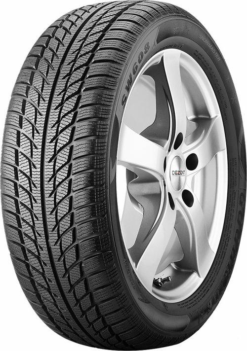 Bild von Goodride SW608 205/45 R17 88H PKW Winterreifen Reifen RENAULT: CLIO 2, Clio 4, CLIO 3, OPEL: Corsa D Hatchback, Meriva A, Corsa E Hatchback 3279