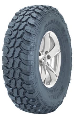 Bild von Offroadreifen-Sommerreifen Westlake SL366 235/85 R16 120Q