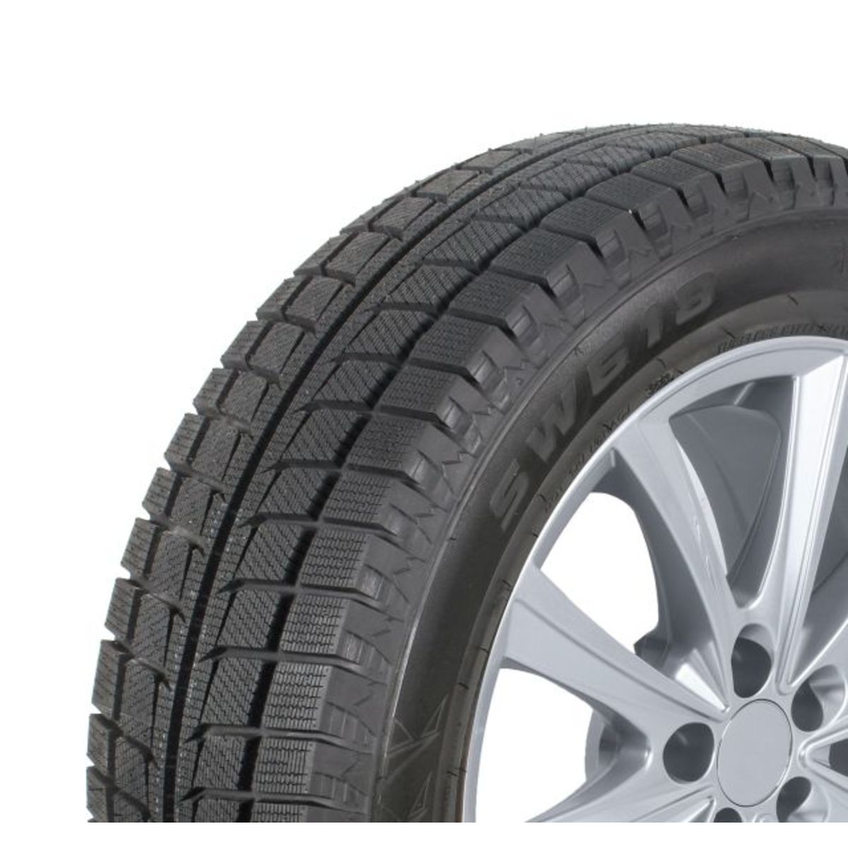 Bild von Winterreifen TRAZANO SW618 205/65R15 94T