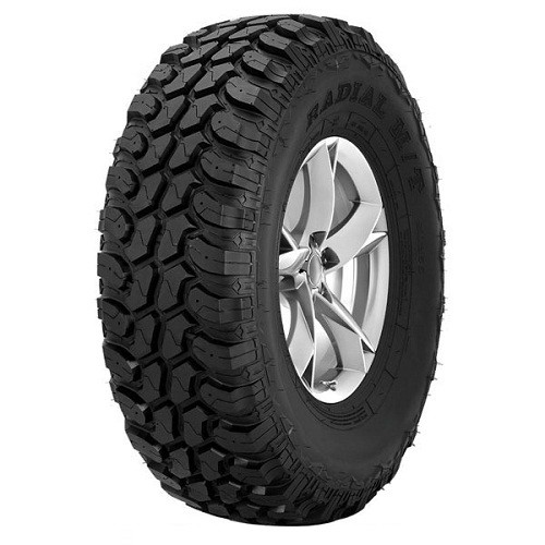 Bild von Goodride Radial M/T SL366 235/75 R15 110/107Q PKW Sommerreifen Reifen 03010638317976300201