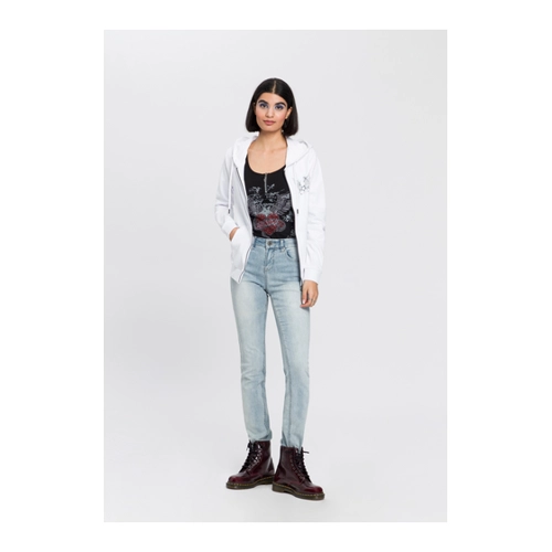 Bild von Arizona Slim-fit-Jeans "Shaping" – Die perfekte Mischung aus Stil und Komfort