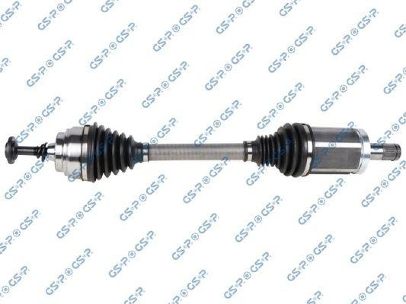 Bild von GSP Antriebswelle vorne links  für BMW 7618681 AY759304304 7593043 201581