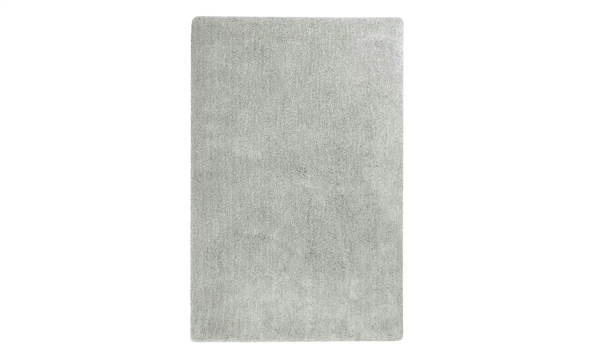 Bild von Esprit Hochflorteppich ¦ grau ¦ Synthetische Fasern ¦ Maße (cm): B: 80 H: 2,5 Teppiche > Wohnteppiche > Hochflor-Teppiche - Möbel Kraft