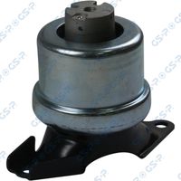 Bild von GSP Lagerung, Motor vorne links  für SKODA VW SEAT AUDI 7E0199256H 7E0199256J 7H0199256H 518035