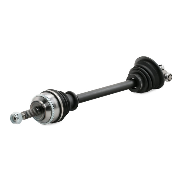 Bild von GSP 251023 Antriebswelle Gelenkwelle, Halbachse, Seitenwelle 642 Schaltgetriebe mit ABS-Sensorring