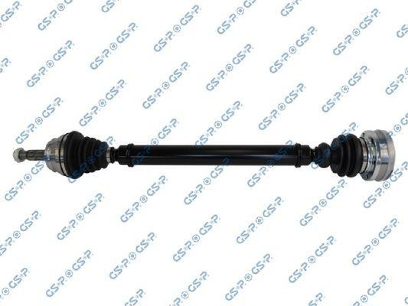 Bild von GSP Antriebswelle vorne rechts  für VW SEAT AUDI VAG 191407452BV 191407274CX 191407274CV 253002