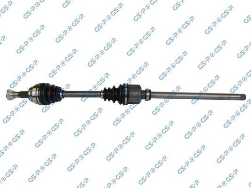Bild von GSP 245174 Antriebswelle Gelenkwelle, Halbachse, Seitenwelle A1 1199 CITROËN: Relay II Van, Relay II Minibus, FIAT: Ducato III Platform / Chassis