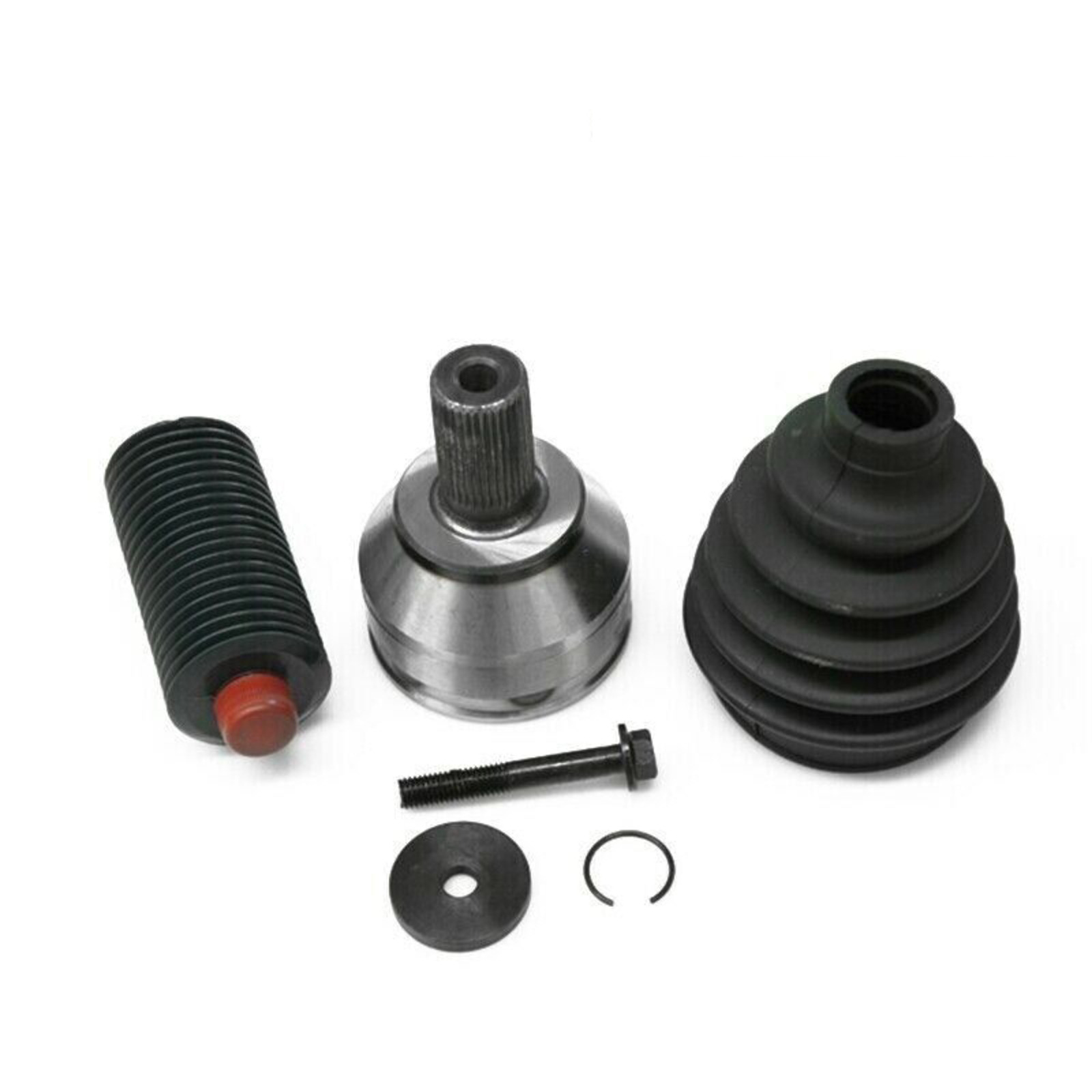 Bild von GSP 859285 Gelenksatz Antriebswellengelenk, Gleichlaufgelenk, Antriebsgelenk Middle groove VOLVO: XC60 I, XC70 II Estate, S80 II