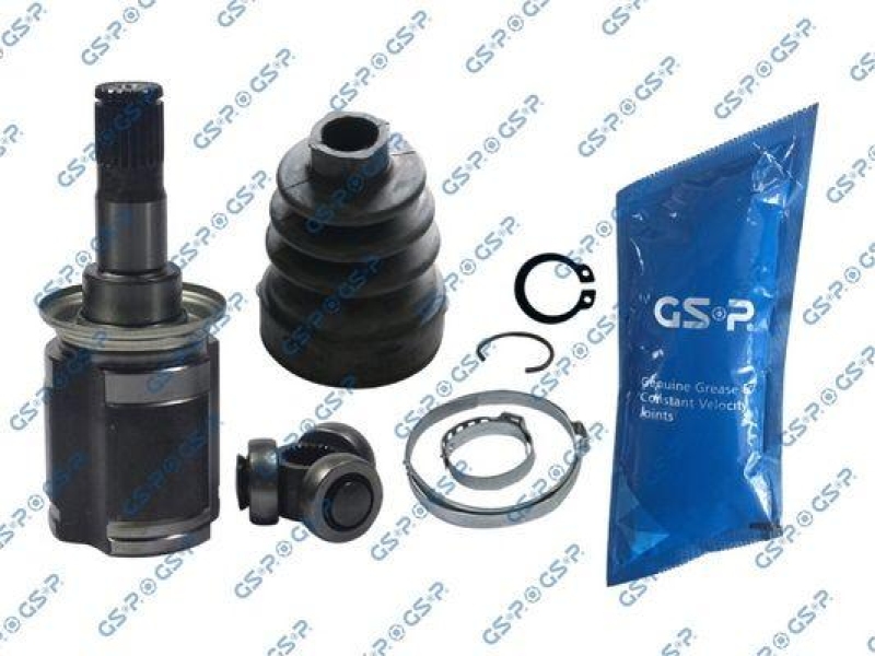 Bild von GSP Gelenksatz, Antriebswelle hinten rechts  für MITSUBISHI CITROËN 3274D0 3717A016 639050