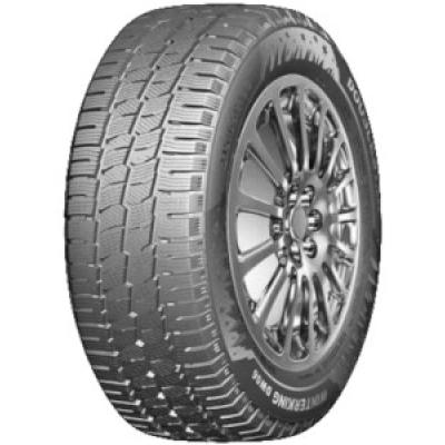 Bild von DOUBLESTAR Winterreifen 215/65 R 16 C TL 109/107R WINTERKING DW06 8PR BSW M+S 3PMSF