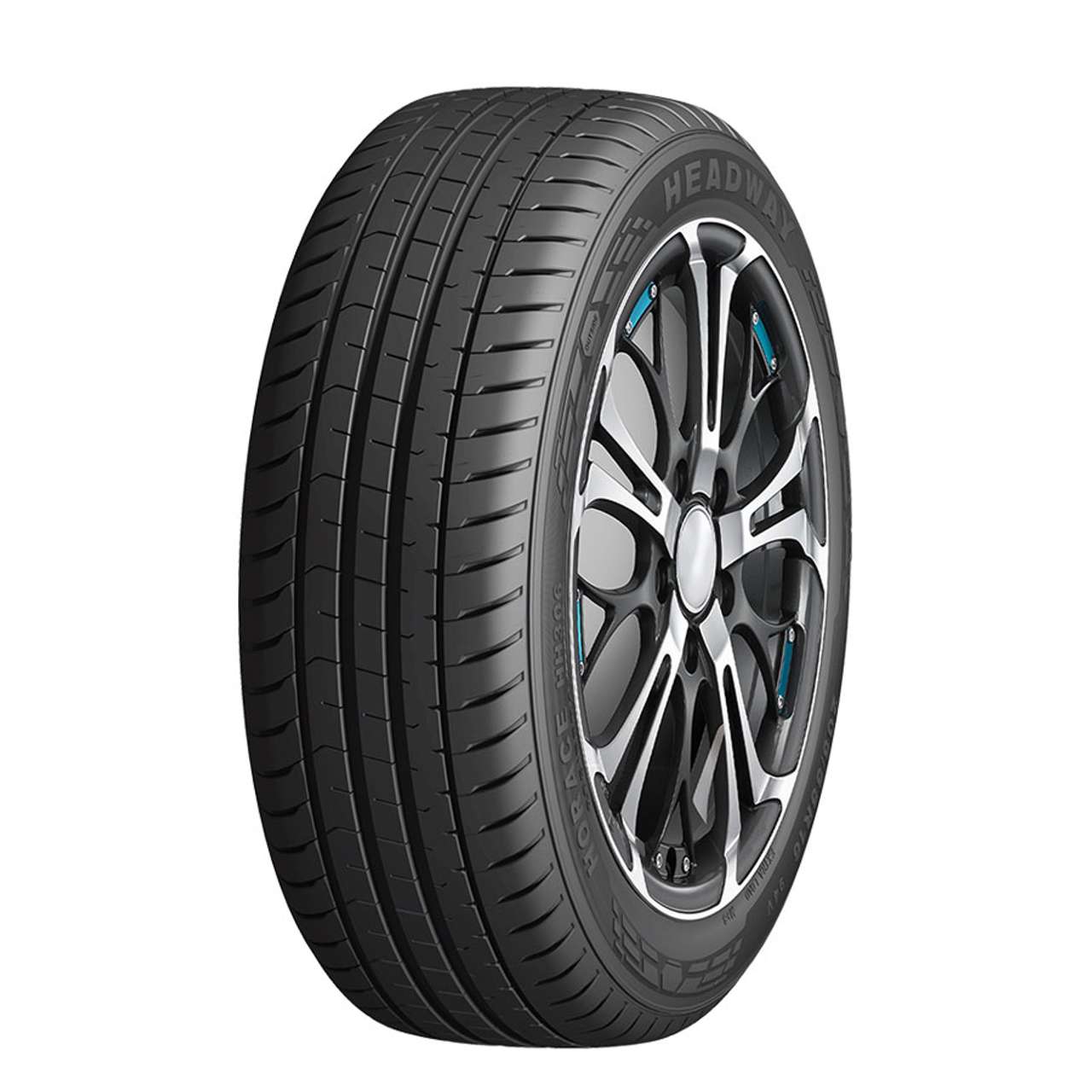 Bild von DOUBLESTAR Sommerreifen 175/65 R 15 TL 84H MAXIMUM DH03 BSW