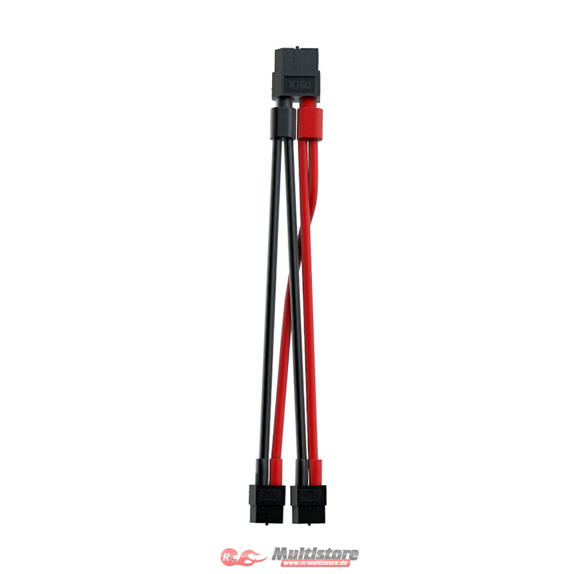 Bild von SkyRC Parallel Ladekabel für T1000 mit XT60 Stecker / SK600023-19