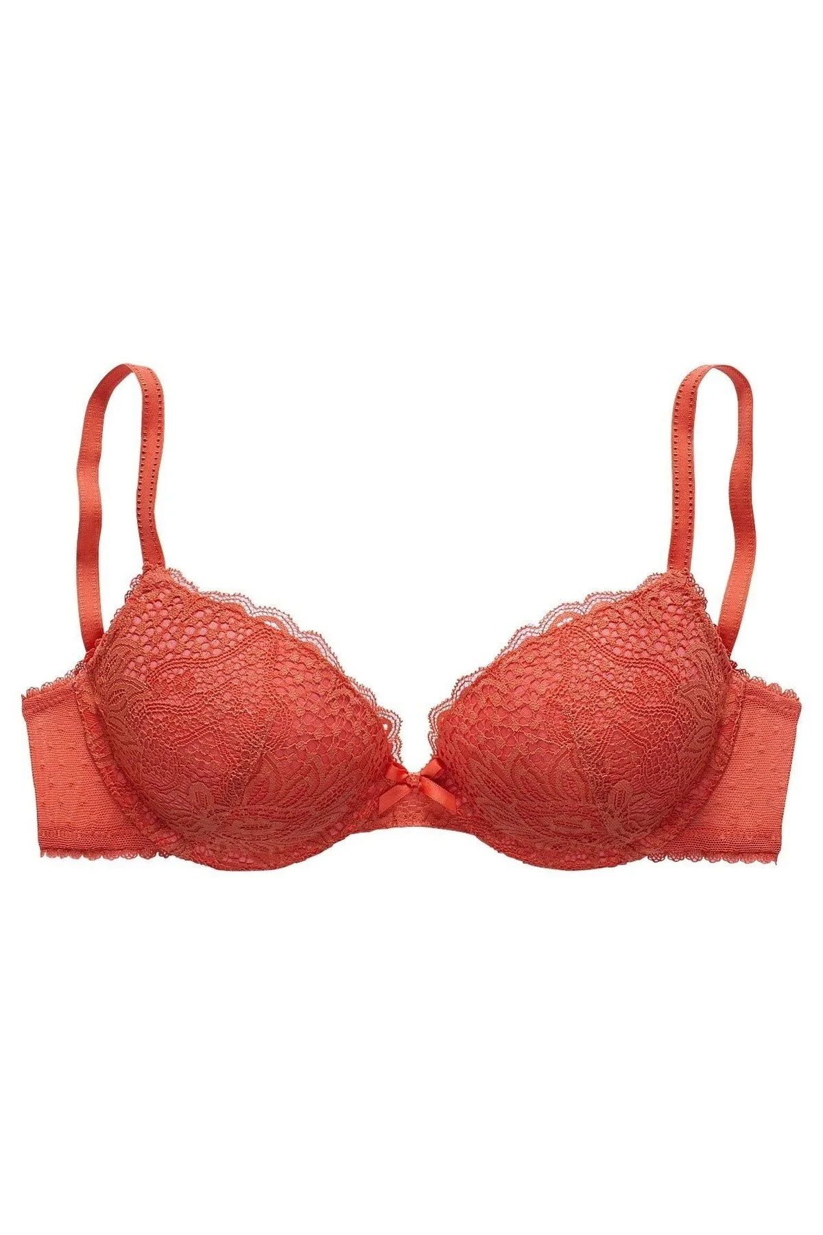 Bild von Vivance Bh Orange Unifarben für Damen - 85D