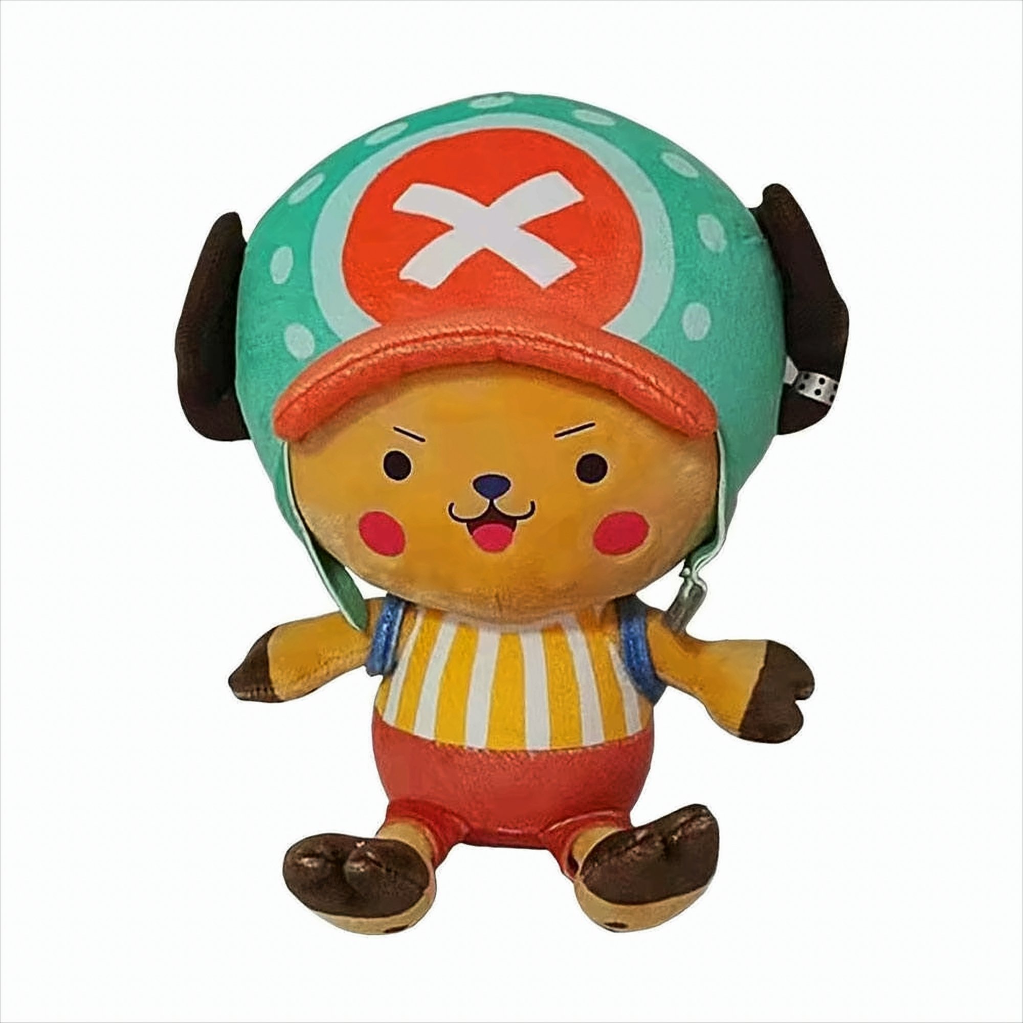Bild von Sakami Merchandise Plüschfigur One Piece - Tony Tony Chopper 25 cm Plush