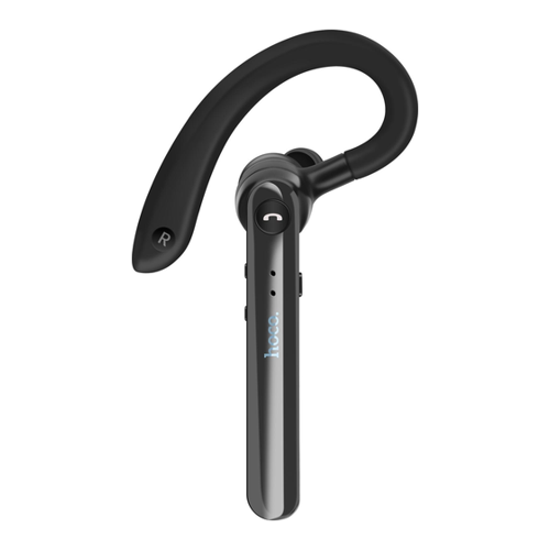 Bild von Hoko Bluetooth Mono-Headset (9 h), Kopfhörer, Schwarz
