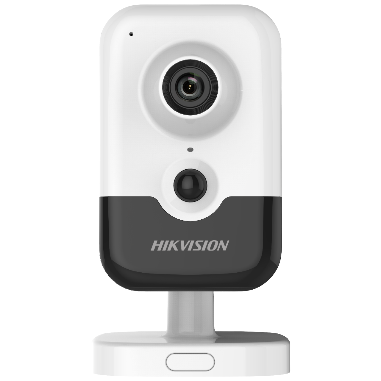 Bild von Hikvision DS-2CD2446G2-I(2.8mm)(C) 4MP AcuSense Fix Cube IP Kamera mit PIR und Zwei-Wege-Audio