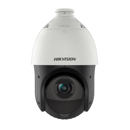 Bild von Hikvision DS-2DE4425IW-DE(T5) 4MP 25x Zoom IP IR Speed Dome PTZ inkl. Wandarm