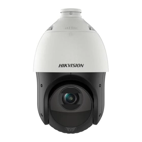 Bild von Hikvision DS-2DE4215IW-DE(T5) 2MP 15X Netzwerk PTZ Überwachungskamera inkl. Wandarm