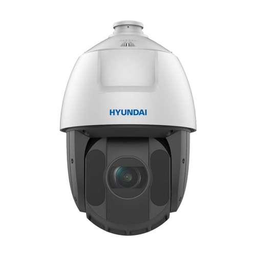 Bild von Hyundai HYU-948 (T5) IP PTZ Kamera mit 25x Zoom, Speed Dome inkl. Wandarm (ONVIF und Hikvision kompatibel)