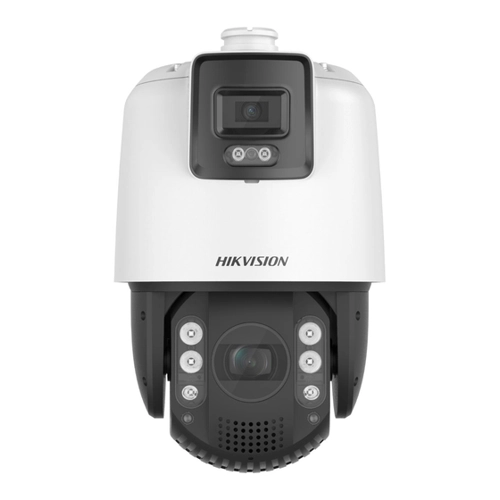 Bild von Hikvision DS-2SE7C432MW-AEB(14F1)(O-STD)(P3) 4MP IR 32x Colorful PTZ Kamera WDR